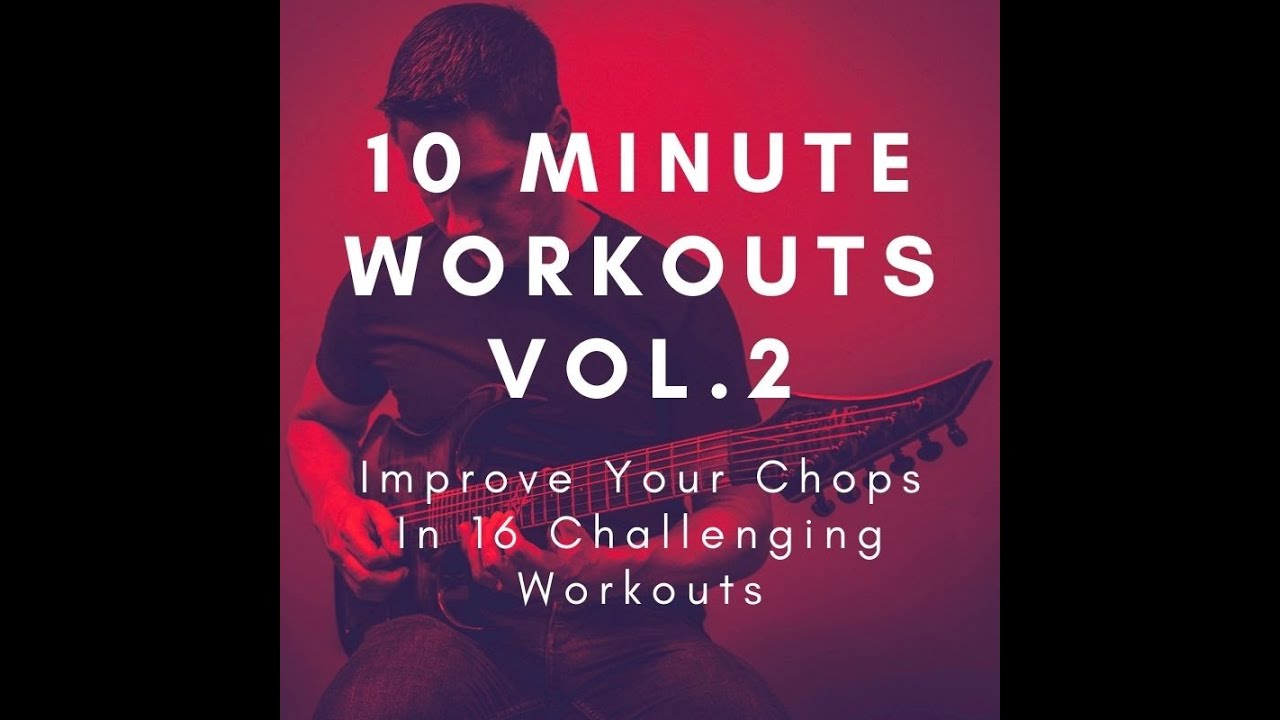 Free workout preview