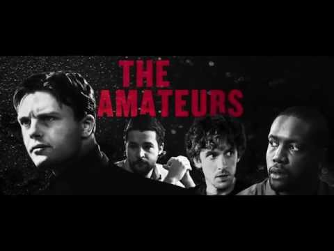 Criminal Activities (Trailer)