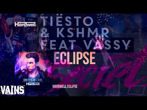 David Guetta vs.Hardwell vs.Tiesto - Dangerous vs. Eclipse vs. Secrets (Dash Berlin Dashup)