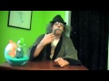 Professor Ludwig Von Drake LIFE COACH Session 1 Afraid Of The Dark