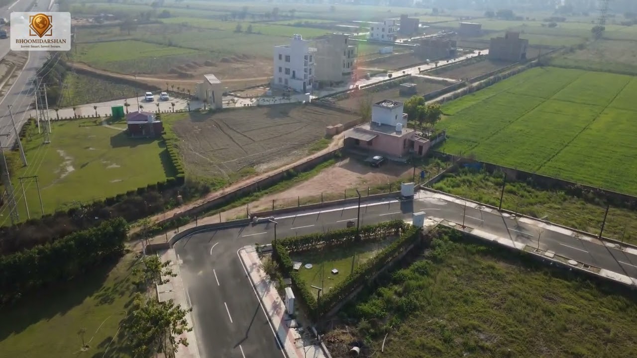 Vienna Greens Jhajjar