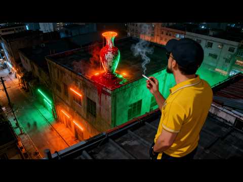 Sekel du 91 - Demain m'atteint