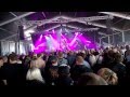 Poisonblack - Left Behind & Rush - Live - June 7th 2014 @ Tampere, Finland