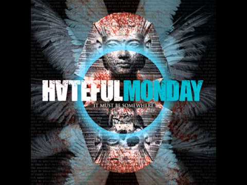 Hateful Monday - PHD IN PUNK
