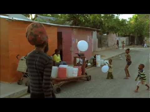 Bob Marley - Jah Is Mighty ["Marley" Music Video]