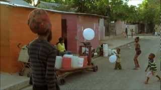 Bob Marley - Jah Is Mighty ["Marley" Music Video]