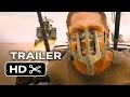 Mad Max: Fury Road TRAILER 2 (2014) - Tom.