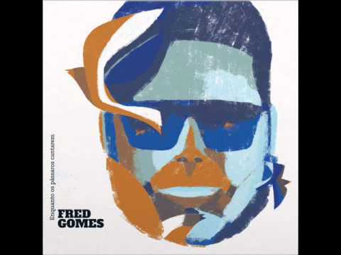 Fred Gomes - Pro Mundo Melhorar (Prod. Lincoln Rossi)