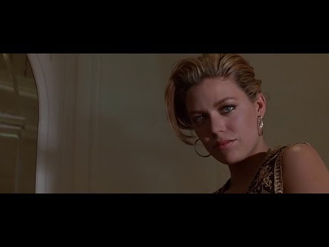 Roxy Basic Instinct