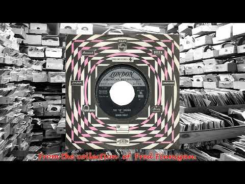 Dobie Gray - The In Crowd(1965)