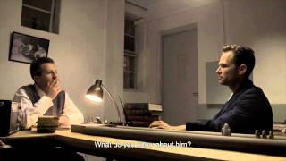 BUREAU 06 -  FILM TRAILER