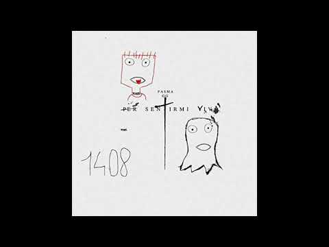 Fasma - Per Sentirmi Vivo  - Cover By LUCA K