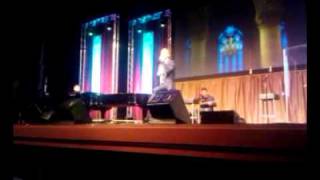 EHSSQ-DOUG ANDERSON JESUS IS HOLDING MY HAND