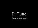 DJ Tune feat Orremannen - Bag in da box