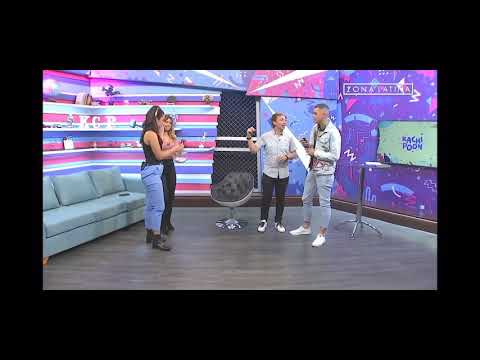 kaiser Show En Zona Latina 2019