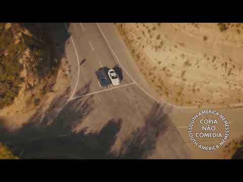 pabllo vittar Vs toretto - velozes e furiosos 9