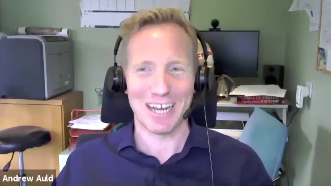 'My time as Release Manager' - YouTube