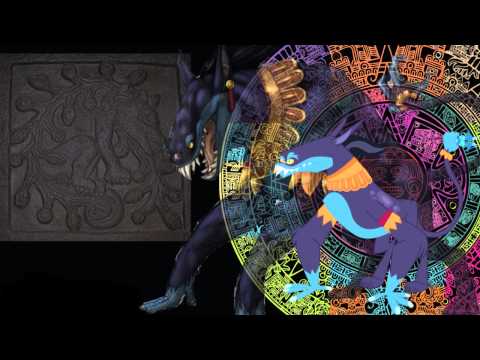 Video thumbnail for Ancient Power