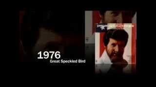 Sonny James - Great Speckled Bird