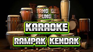 Download lagu MOJANG GELIS ORANG KAMPUNG BAU LISUNG KARAOKE mp3