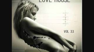 Love house vol 33 mixed by JazzCool DeeJay 2011