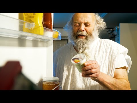 Ding: Kosher food delivered.