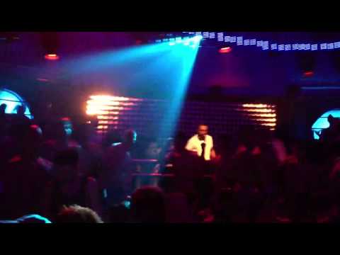 Rapido Amsterdam Dj Saeed Ali