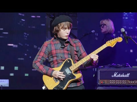 181214 Monkey Hotel - 잔나비 (JANNABI) @ 가평 뮤직빌리지 음악역 1939 오픈기념 콘서트