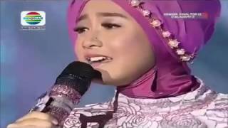 EGA KUNINGAN 'TERLENA' SI IMUT KEREN !!!!
