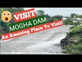 Devri Ka Mogha Dam Nature Love Vlog With Saba Ka Safar Mogha Dam Ka Khubsurt Nazara