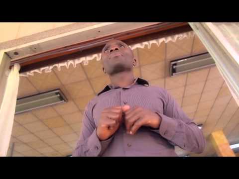 MOSES AUSA USILIE OFFICIAL HD VIDEO DIR SAMPHAN ERICK  STARLINK MEDIA 1