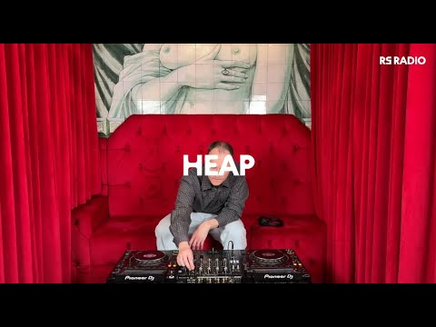 HEAP | RSR #026