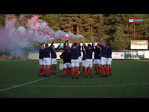 iTVRegion - Finał Retro Ligi na terenie Gminy Siewierz