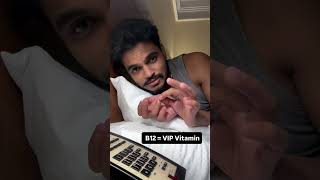 Simple Ways to Boost Your Vitamin B12 Levels