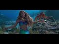 Disney S The Little Mermaid Spot TV Under The Sea