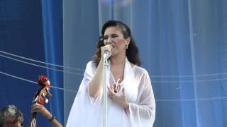 Aguas de Março- Maria Rita -Viva Elis