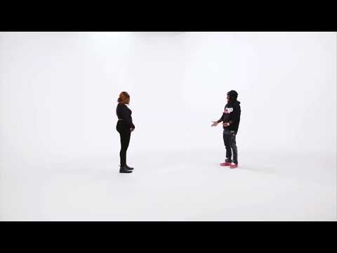 Things escalated real quick💀 || Kai Cenat meets south London WOMEN☕️ || 20 vs 1