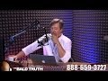 Spencer Kobren's The Bald Truth Ep. 89 Howard Sterns Hair - 3-18-14