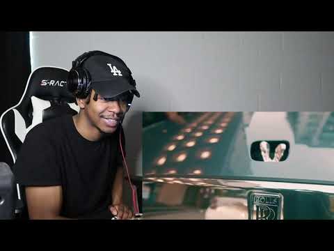 D-Block Europe x Lil Pino - Kevin McCallister REACTION!!! #DavidBWylin