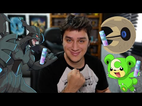 CONCLUÍMOS O EVENTO DE FORMA ESPETACULAR! - Pokémon GO Capturando Shiny #194