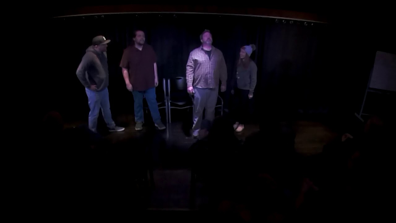 Hire Springfield Improv Comedy Improv Show in Springfield, Missouri