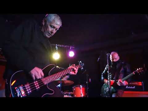 7 Minutes Of Nausea at Blutgrätsche 7