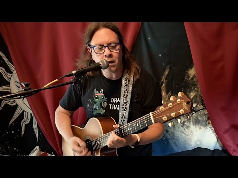 Live Looping REQUESTS live from the studio. Come sit for a spell and enjoy the show! #livelooping