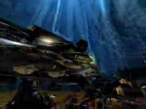 Aquanox Collection (PC) - Steam Key - GLOBAL - 1