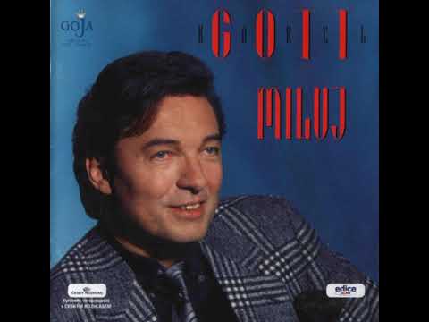 Karel Gott - Lásky z náměstí (1997)