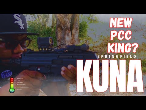 COULD THIS BE THE NEXT PCC KING? | SPRINGFIELD KUNA