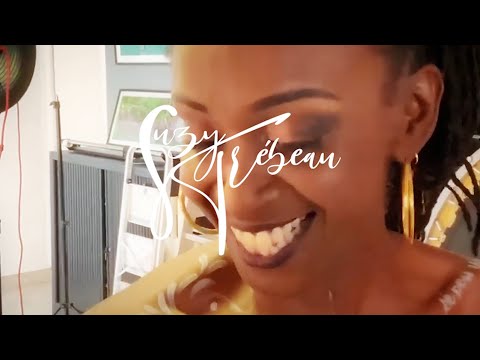Teaser Suzy Trébeau - Sé pou Yo