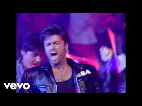 Wham! - The Edge of Heaven (Live from Top of the Pops 1986)