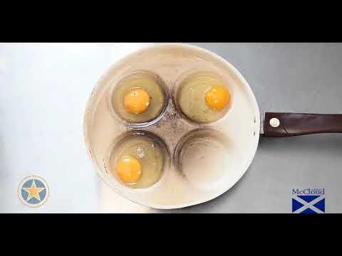 Star Magazin - Škotski pub McCloud - kuhinja Sunny eggs - s02ep08(28.05.2018.)