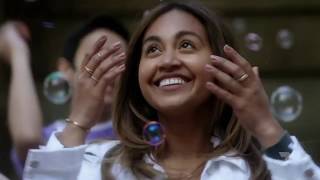 Amazing Bubbles, The Secret Daughter, Jessica Mauboy,
